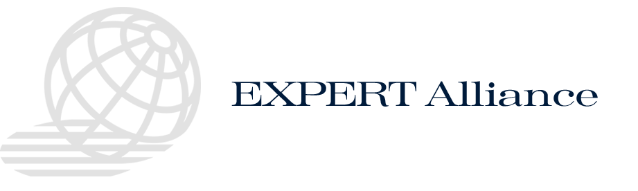 EXPERT Alliance - a Partnership for Success logo